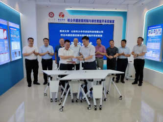 校企實(shí)驗(yàn)室再傳捷報(bào)！煤礦頂板智能管控技術(shù)研發(fā)獲重大突破