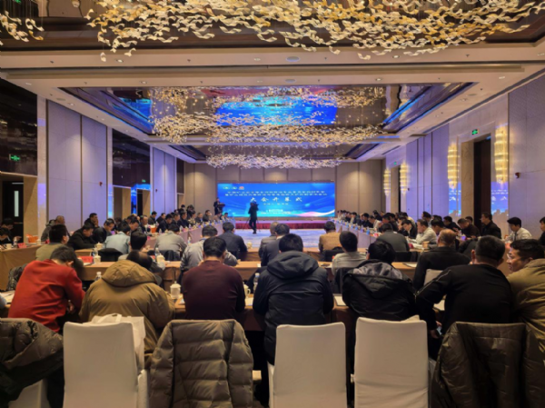 中國(guó)礦山安全學(xué)會(huì)頂板防治專 業(yè)委員會(huì)2025年會(huì)暨礦山頂板災(zāi)害防治與巷道圍巖支護(hù)控制學(xué)術(shù)會(huì)議成功召開(kāi)